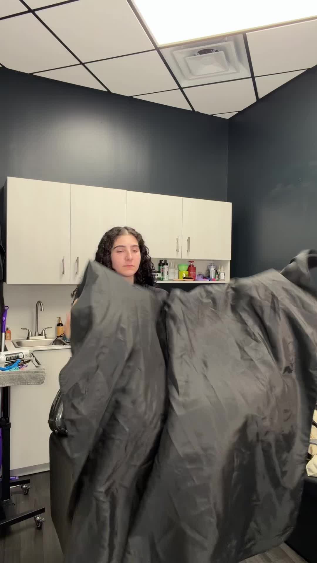 @SAMMY || MA HAIRSTYLIST