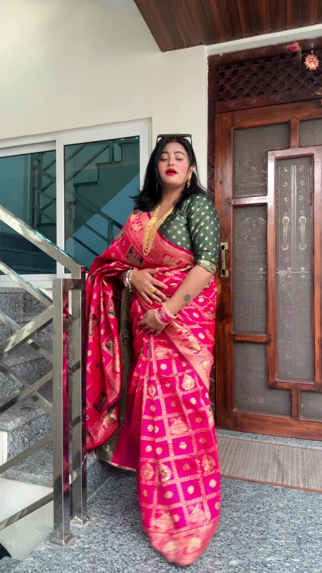 @Manisha Bhusal gautam
