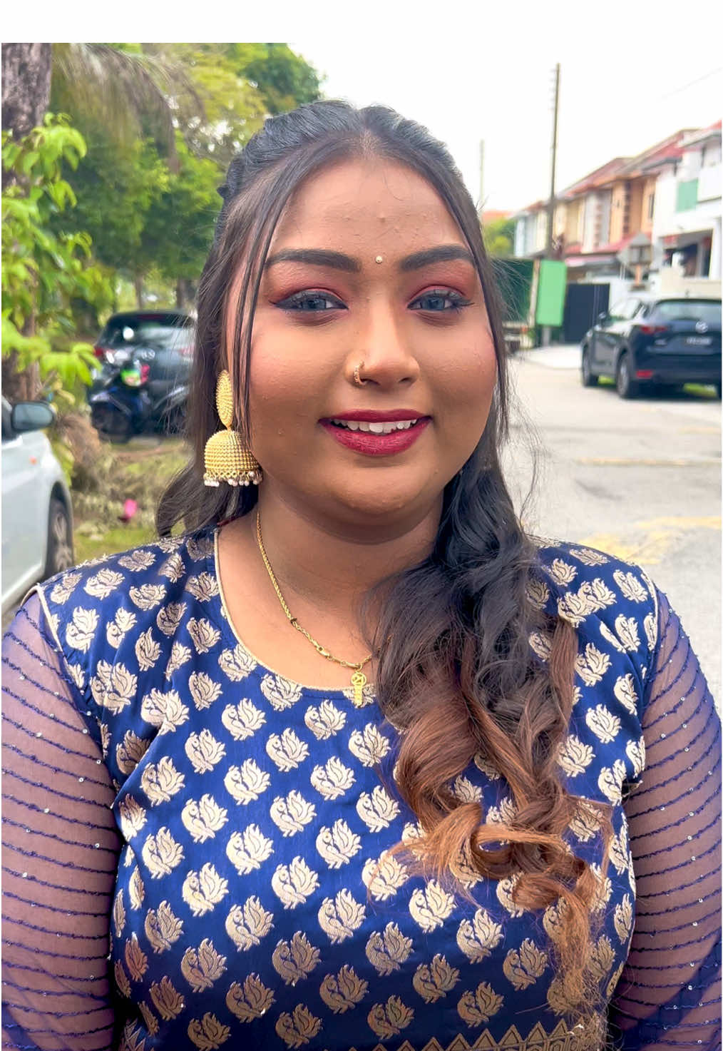 @Nanikas Bridal MUA