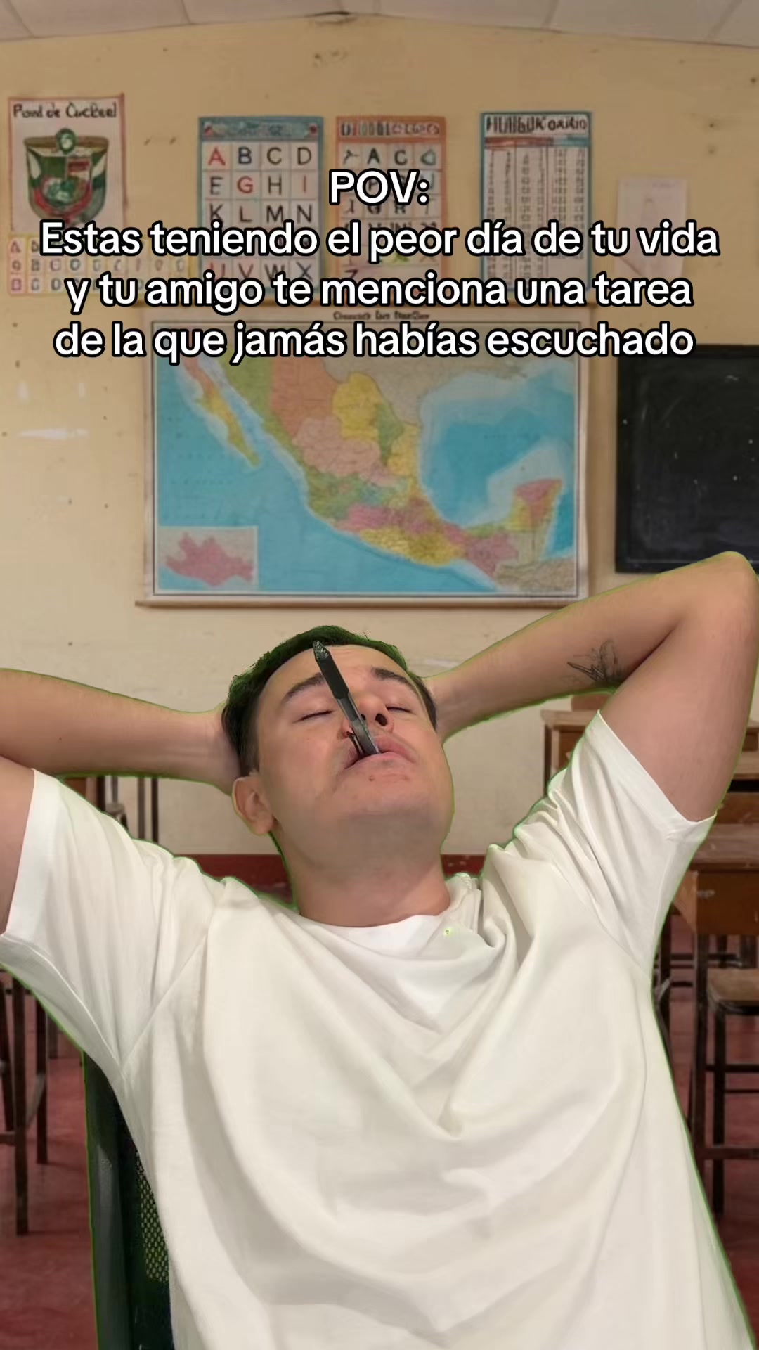 @Omar Madero