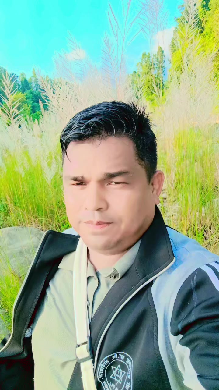 @Mahabir Agri