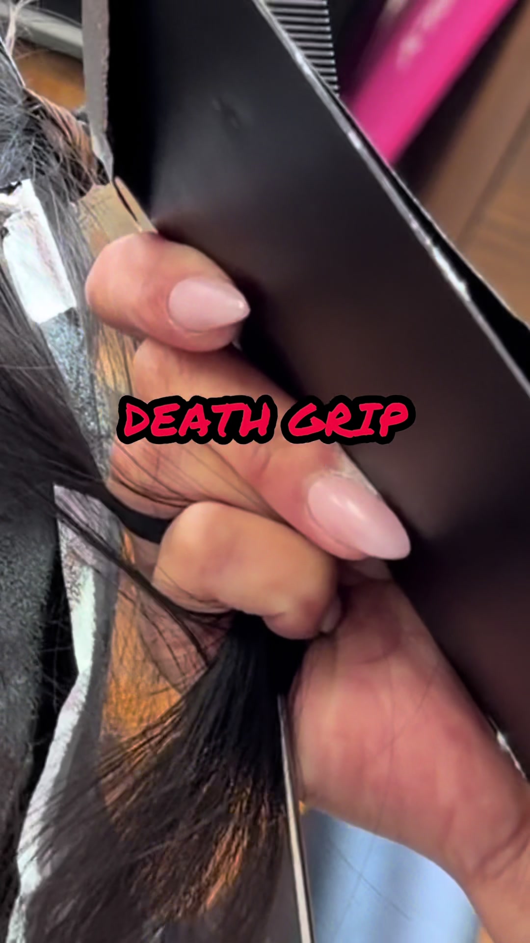 @Emily Chen