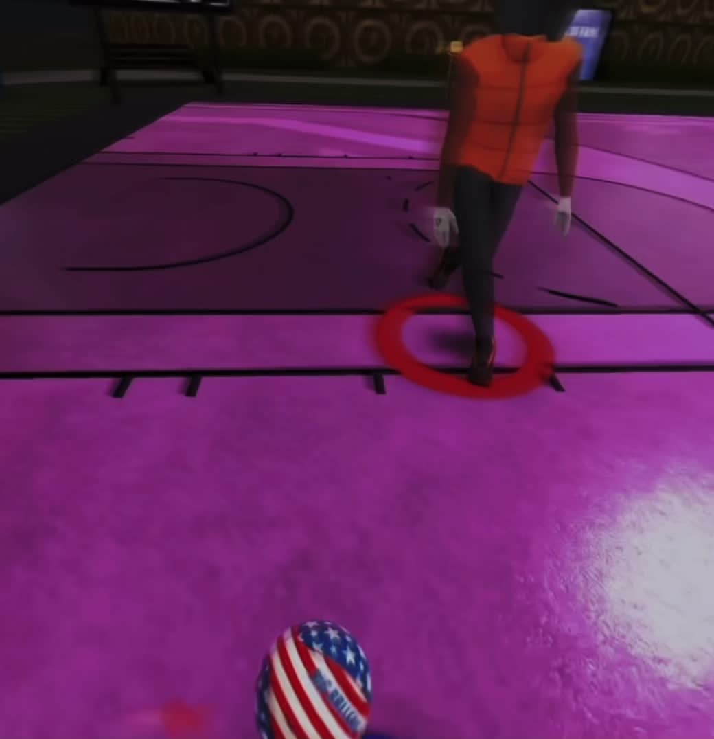 @strike