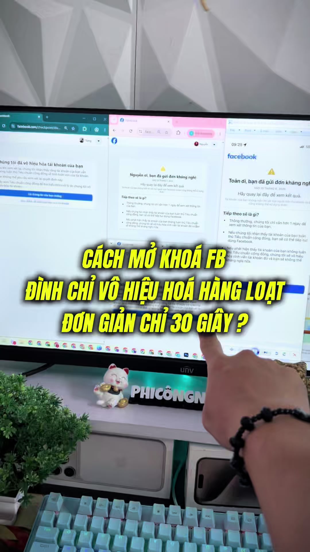 @Phi C&ocirc;ng Nghệ 💡📲