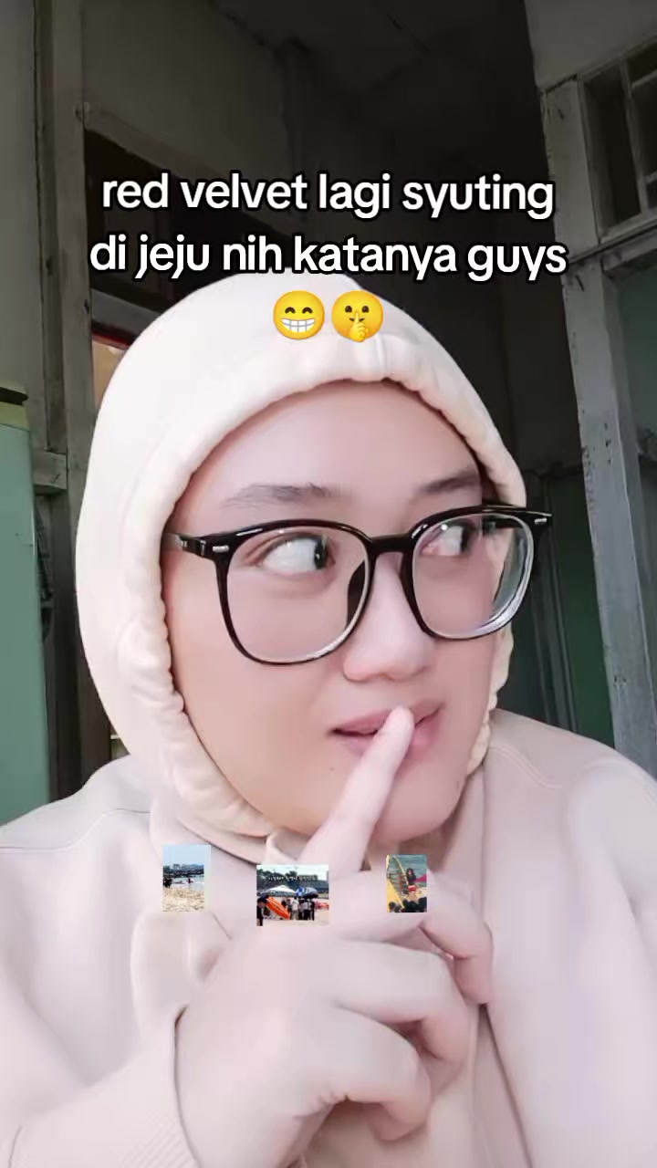 @Mamaknya yeri