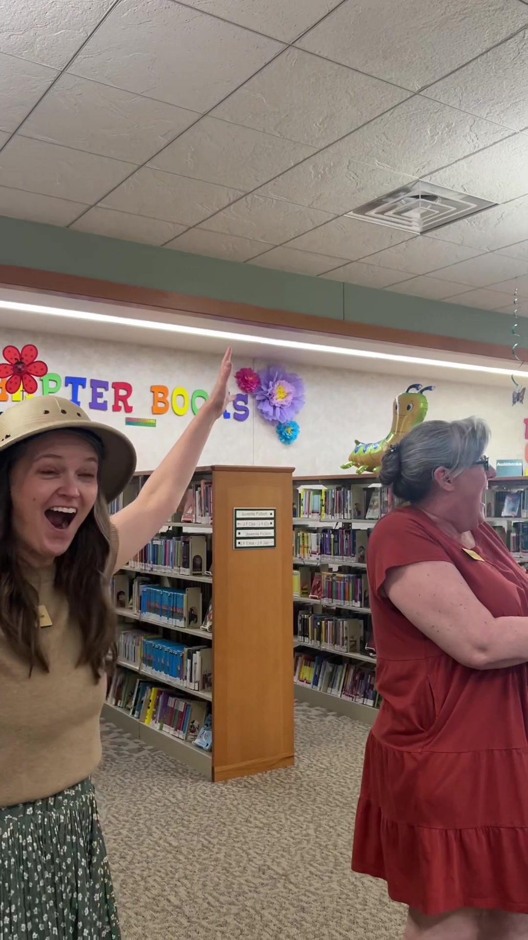 @Fremont Public Library