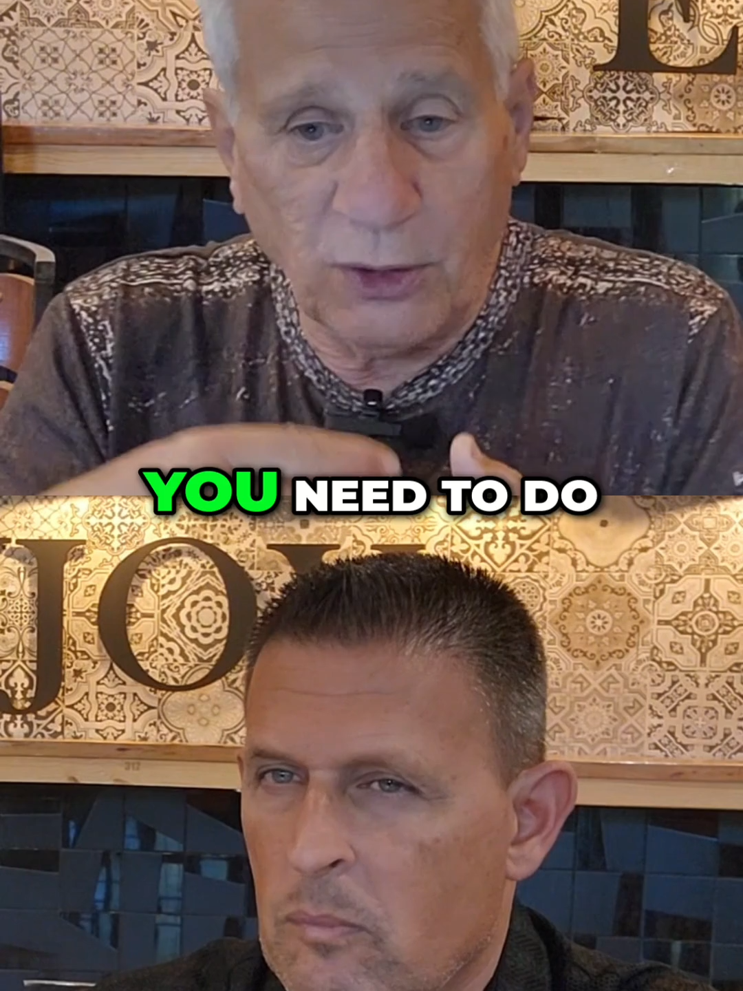 @Dr. Ron Repice