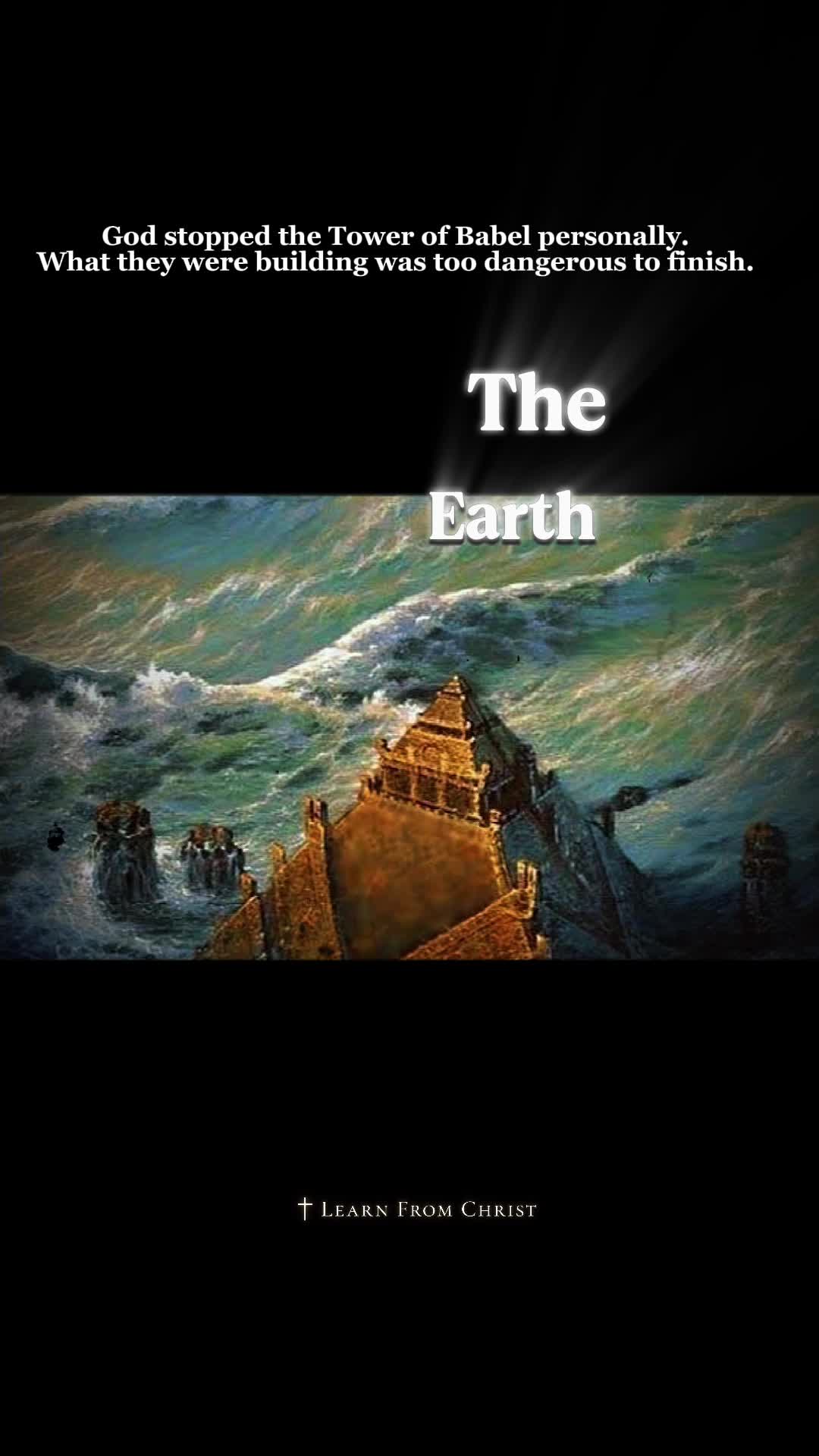 @LearnFromChristOfficial