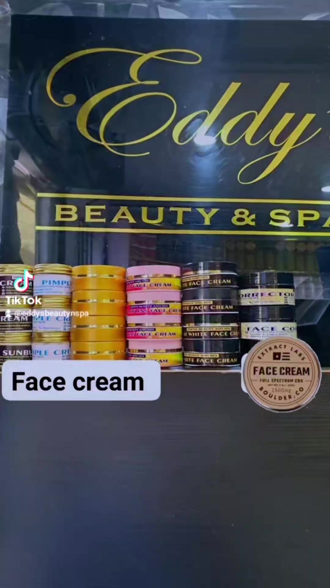 @EDDYSBEAUTYPLACEANDSPA