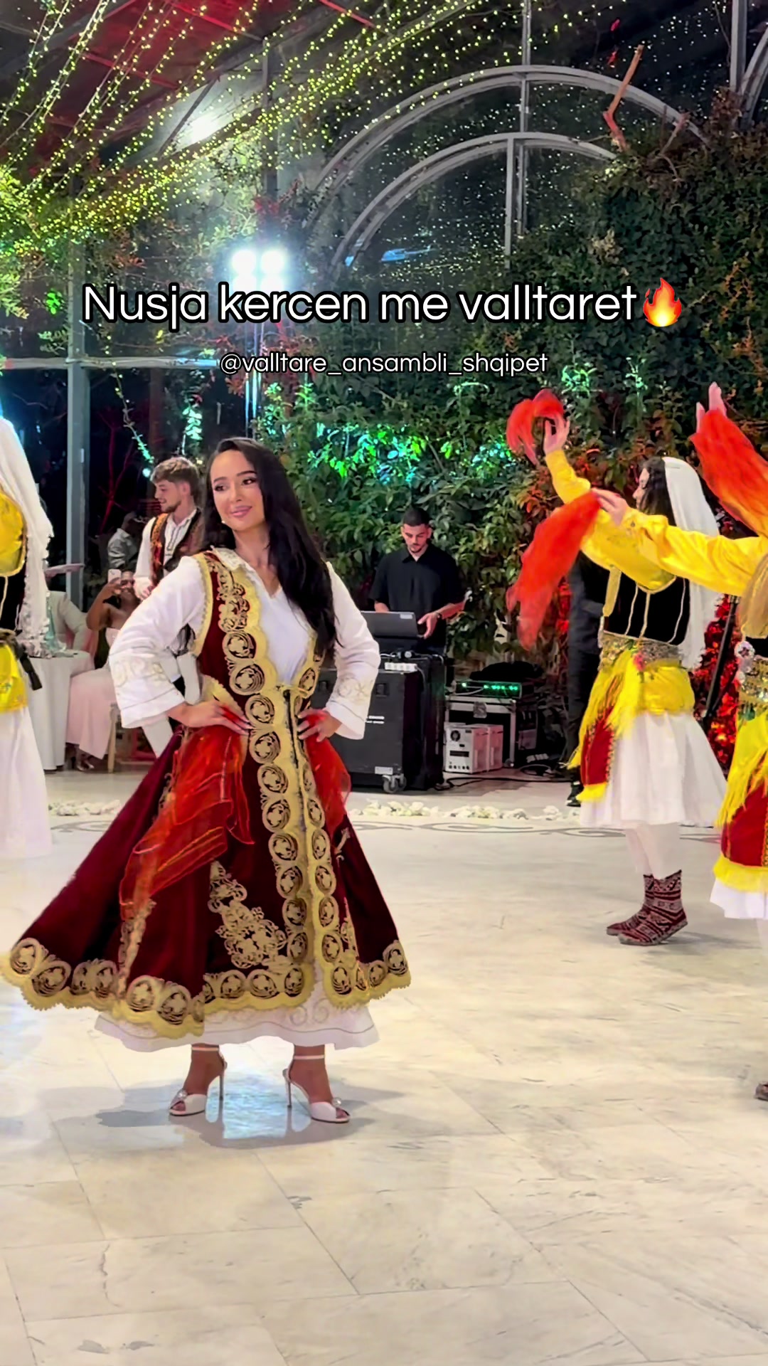 @Valltare_ansambli_shqipet