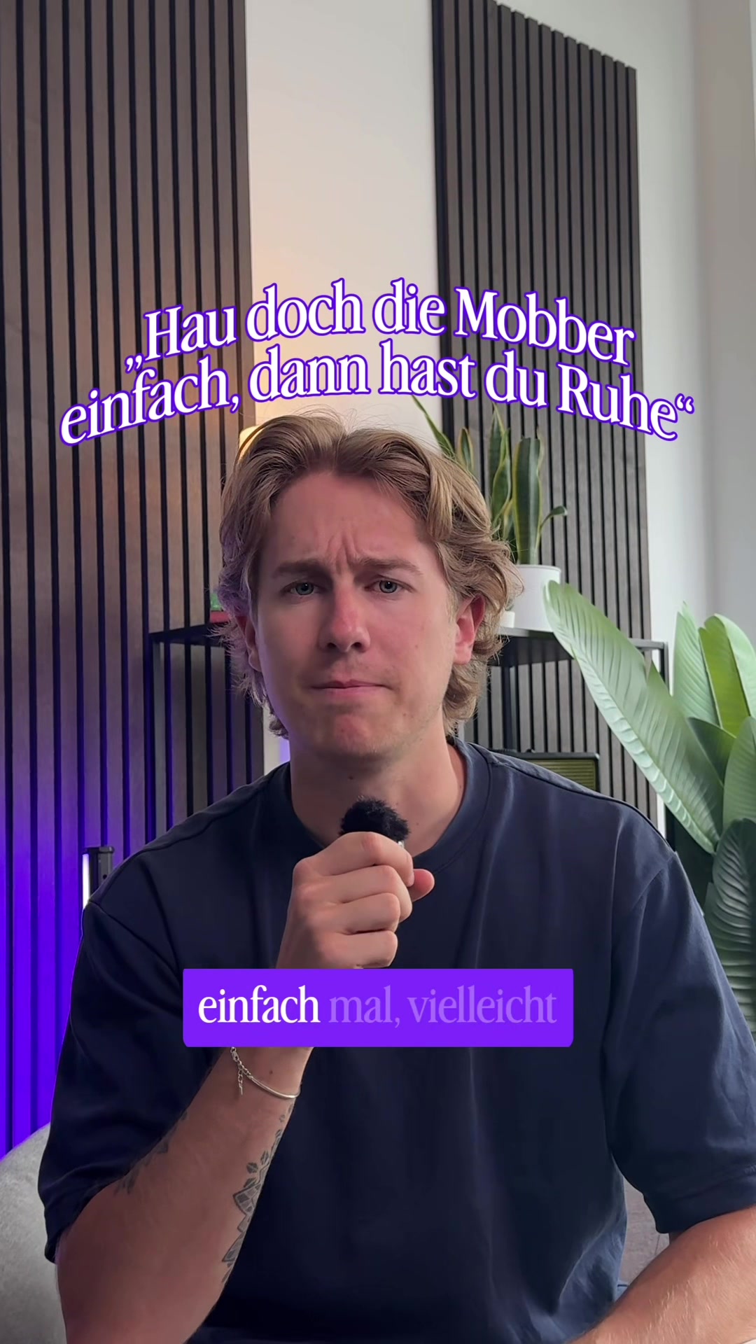 @Yannick Haile
