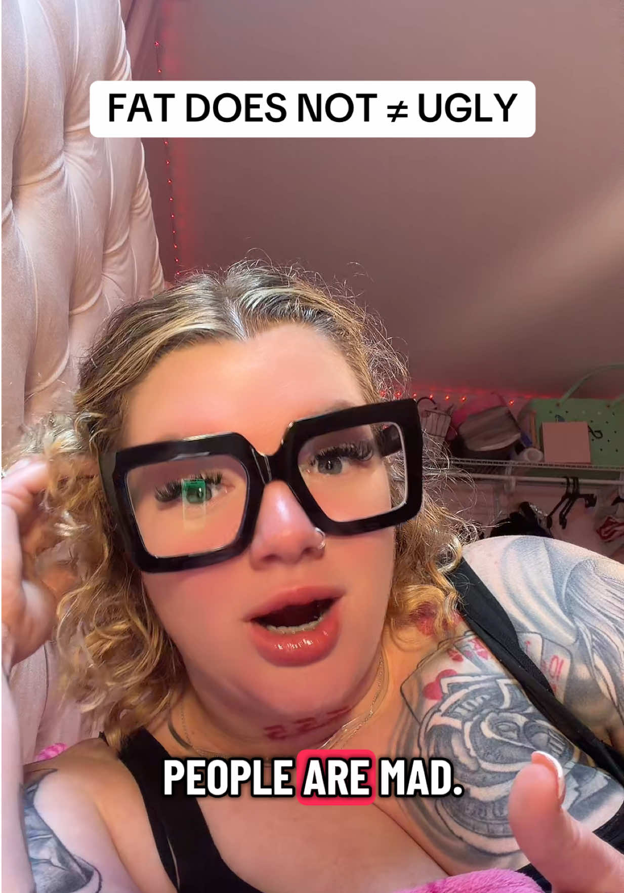 @Angelica Pickles🦋| Unhinged✨