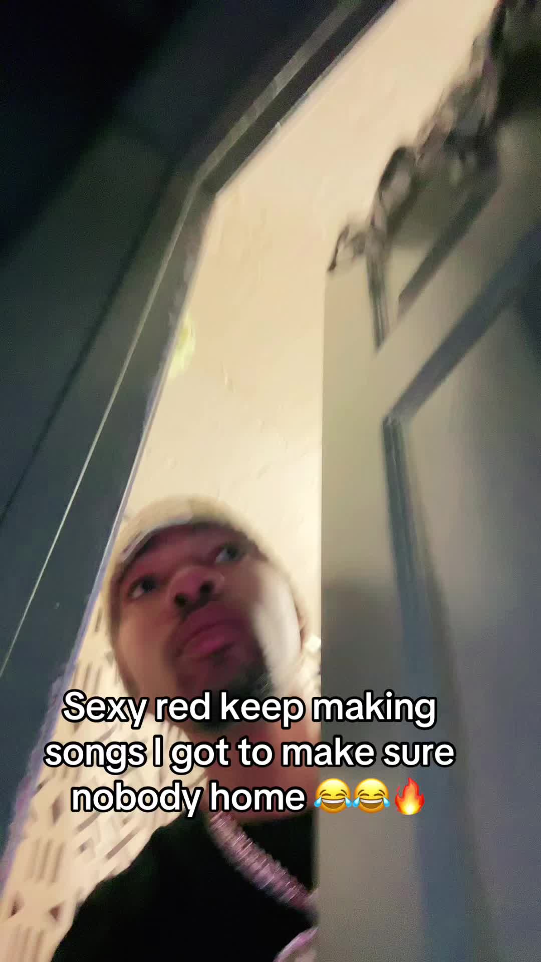 @Funny Vonta