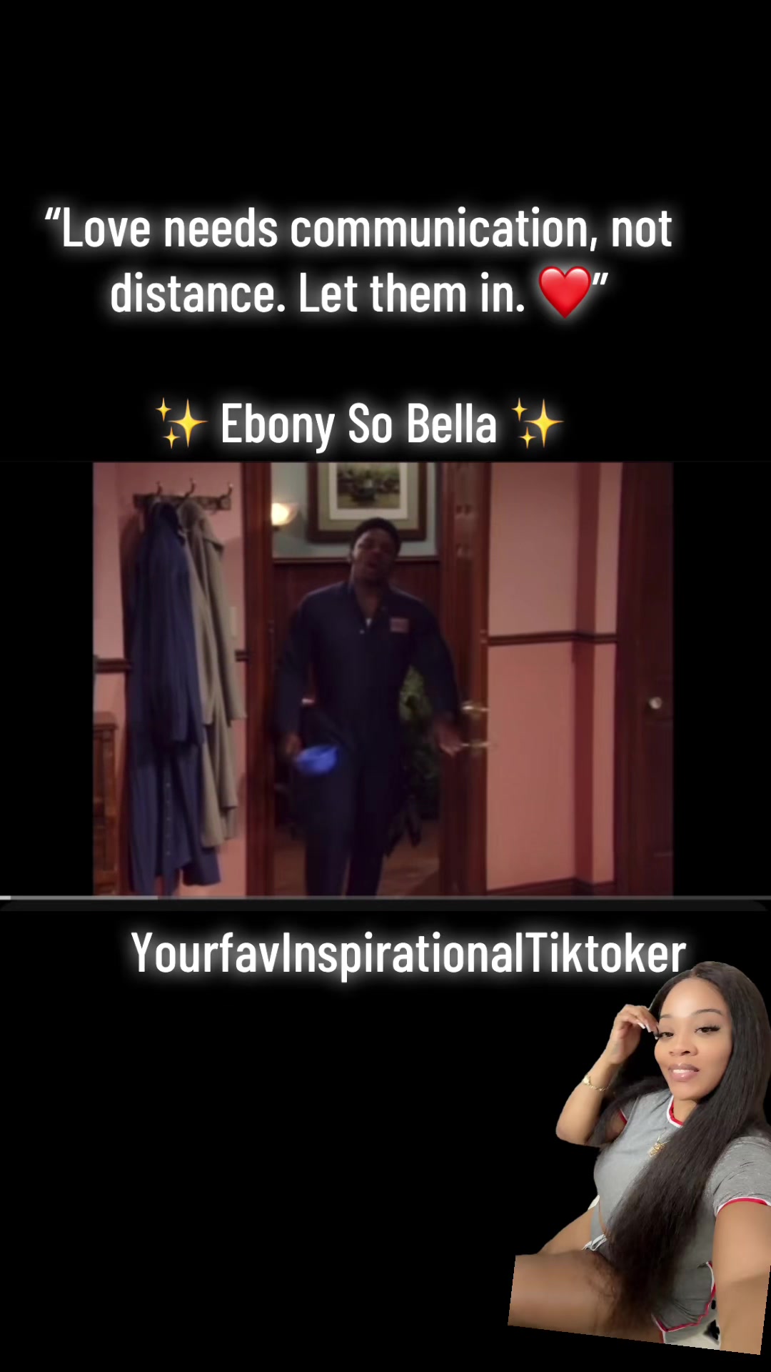 @Ebony Queen