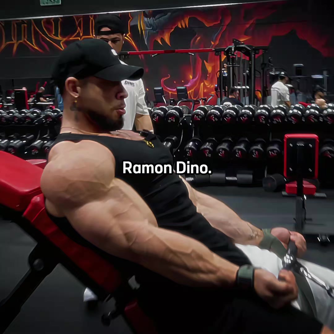 @Gym Edits