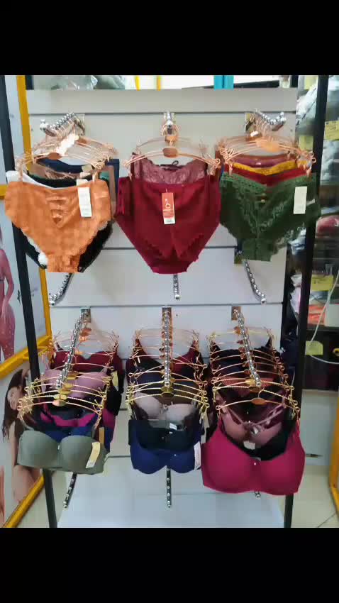 @Posh lingerie