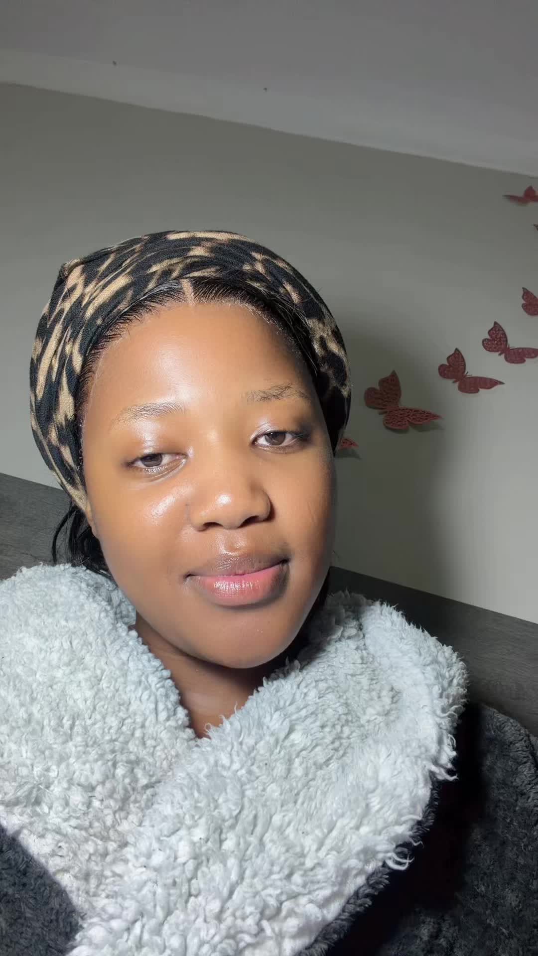 @Amiila Siletile