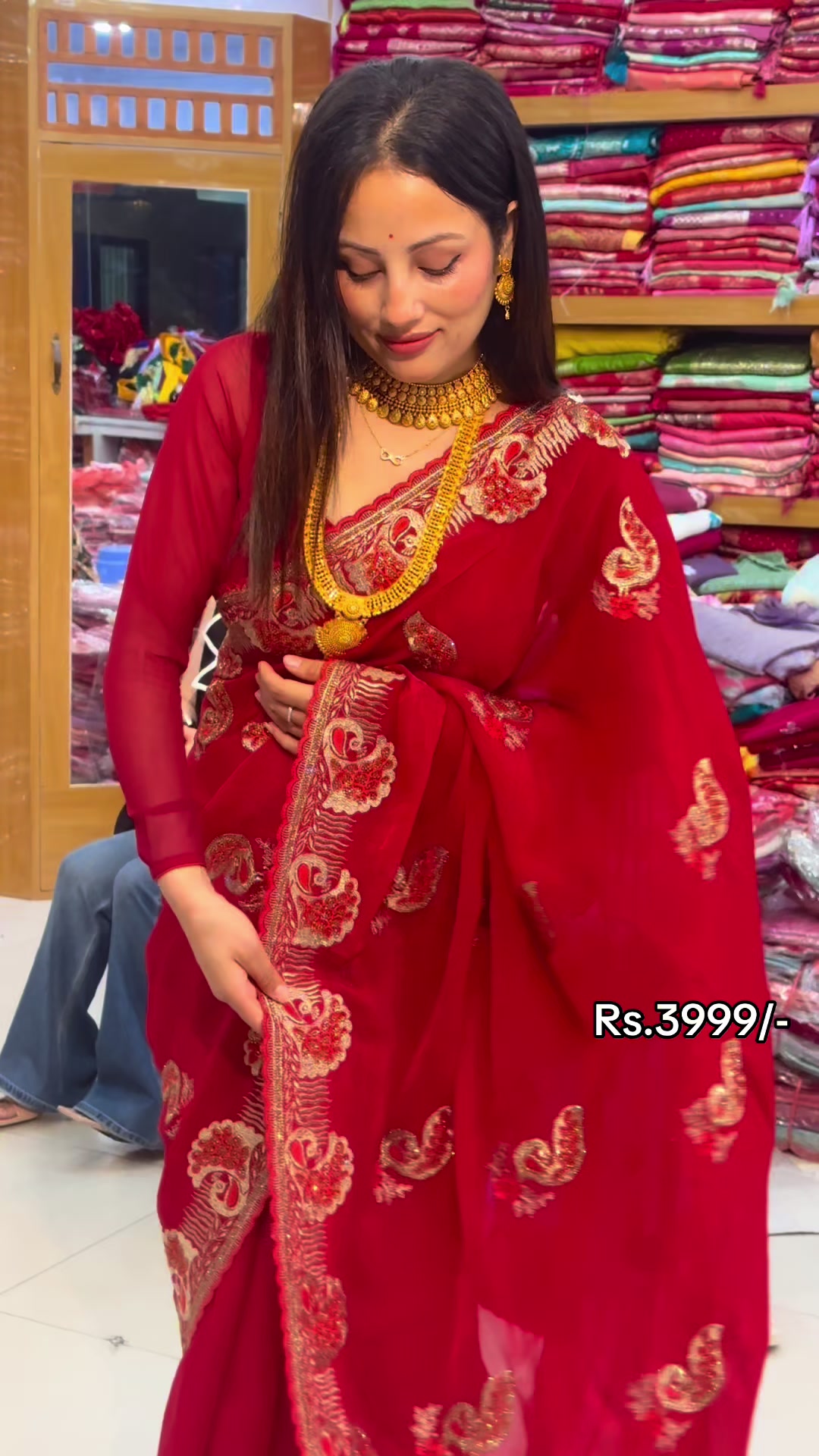 @Hamro Fashion Wear