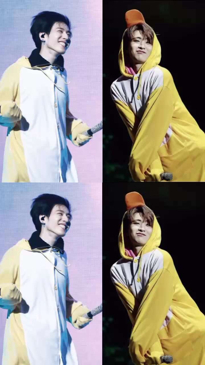 @yui💚igot7jayb🌴Chenzheyuan❤️