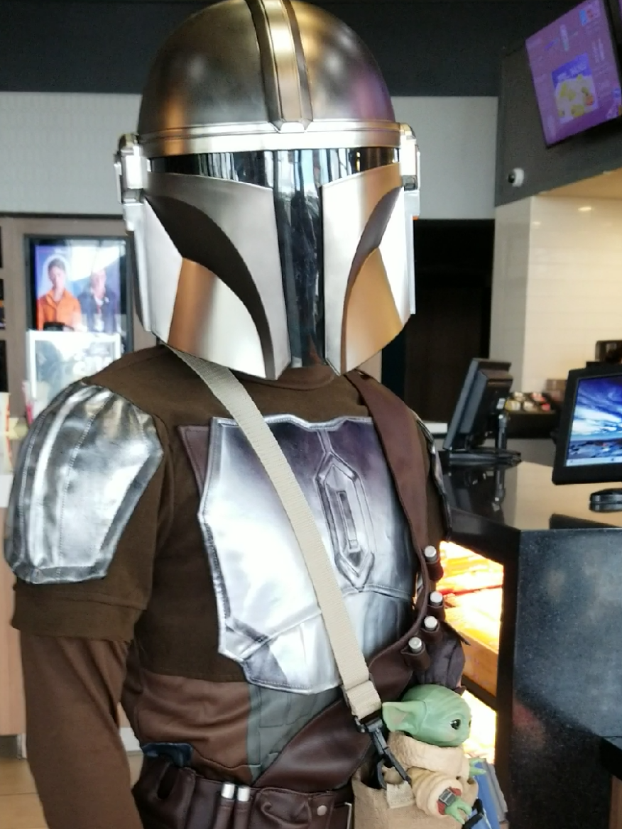 @ManDadLorian