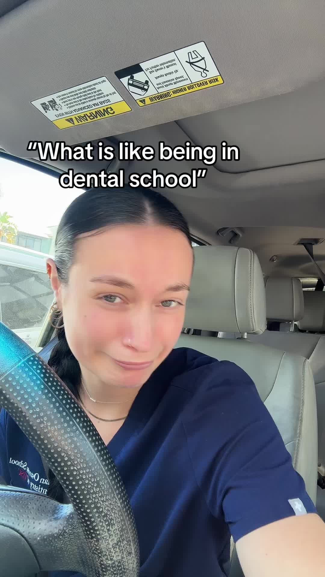@Faith Johnson | D1🦷✨