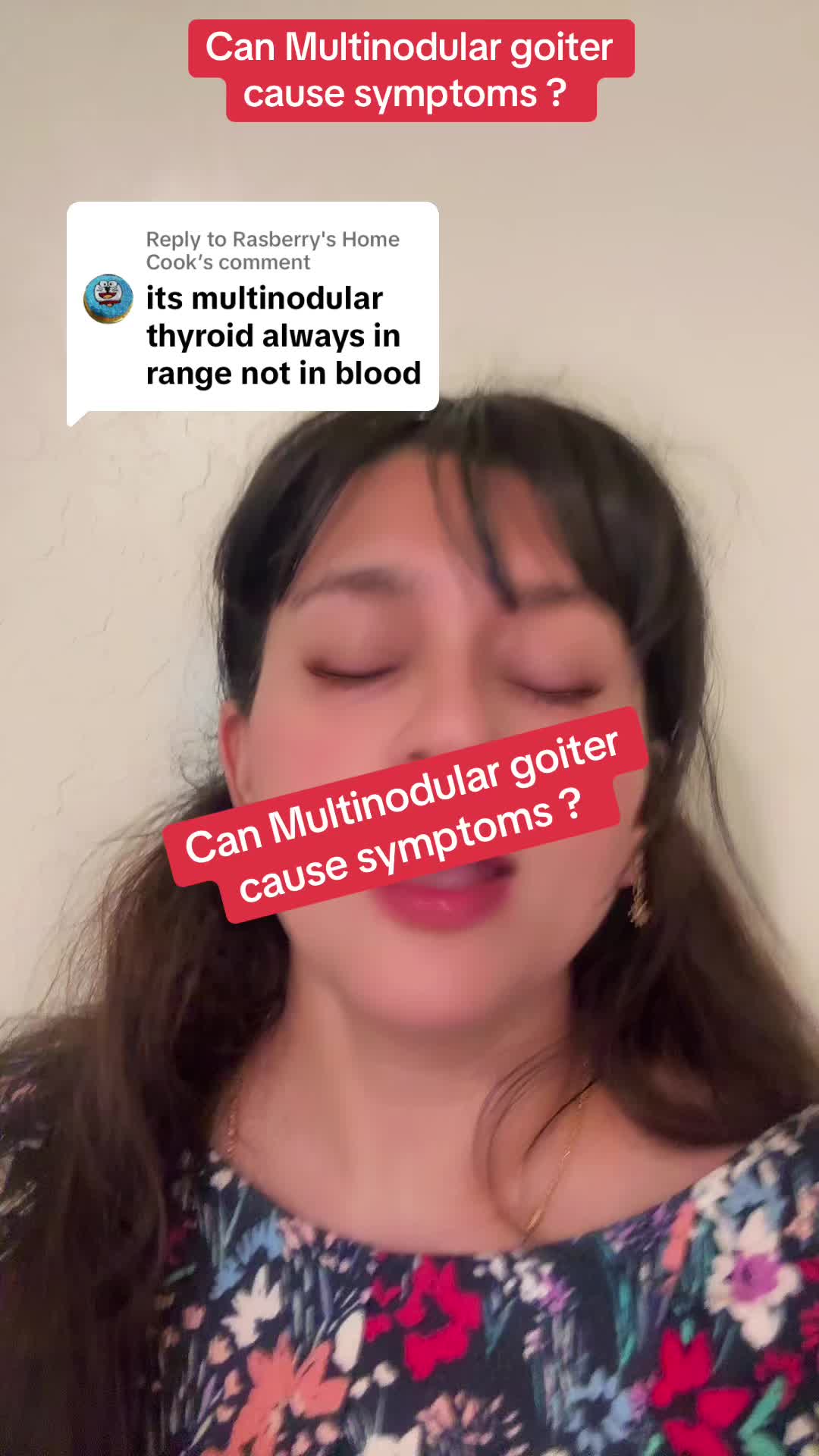 @Endocrinologist