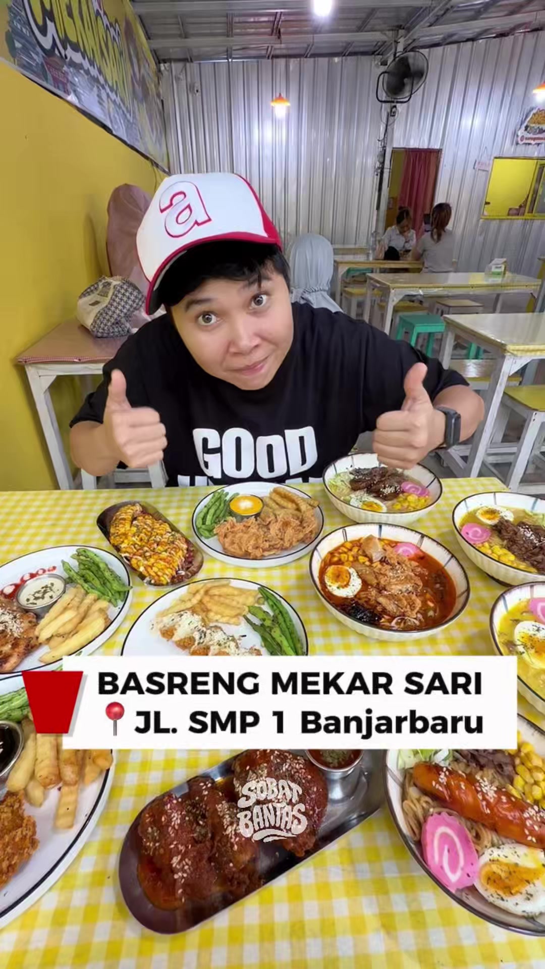 @SOBAT BANTAS