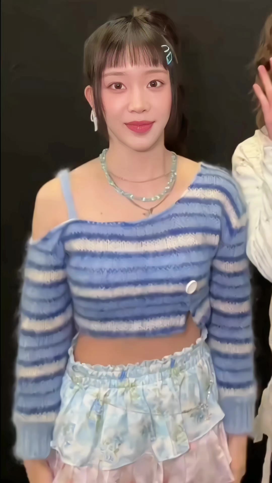 @꒰₊˚‧ Lih ! 🦋 ɞ