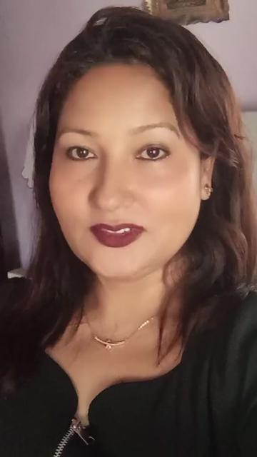 @Nanu Maya Basnet