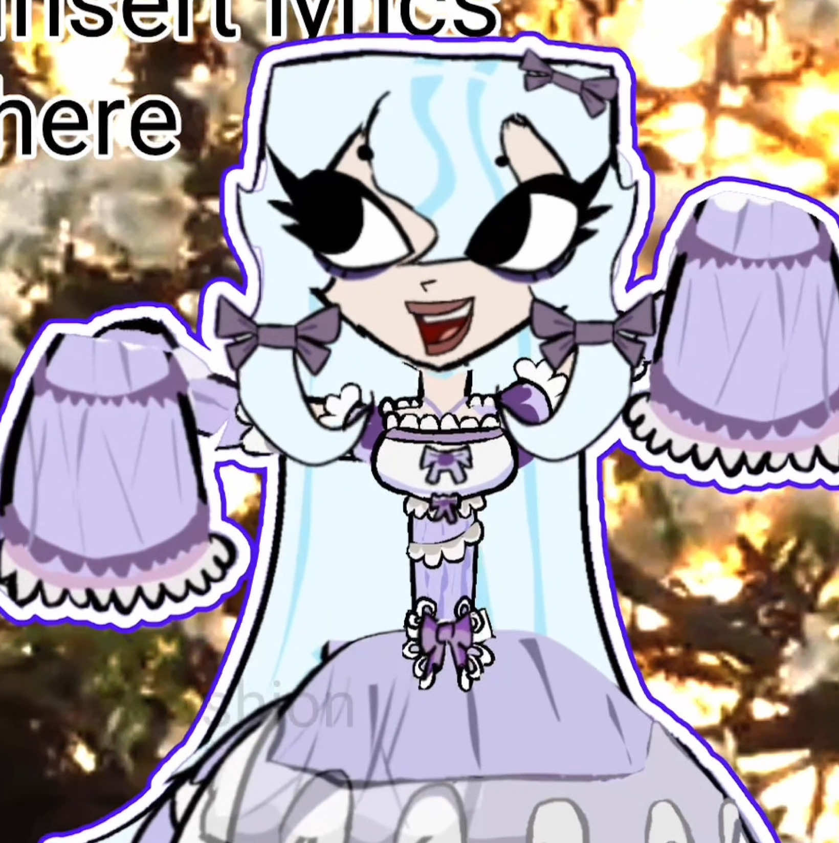 @Exicushion ❀ܓ(。◠ ꇴ ◠。 )