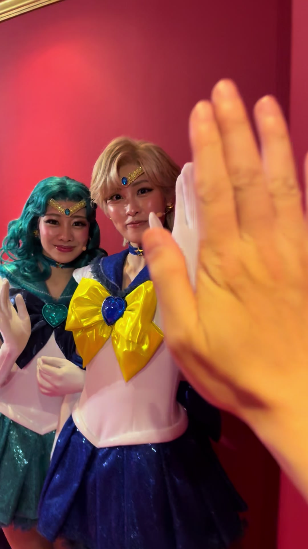 @Buzz Magician Shin シン