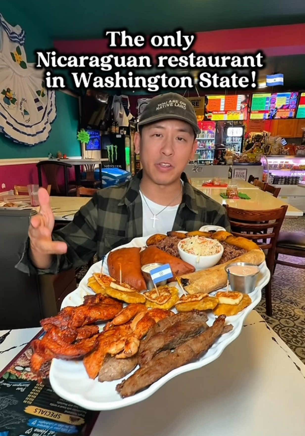 @Seattle Foodie