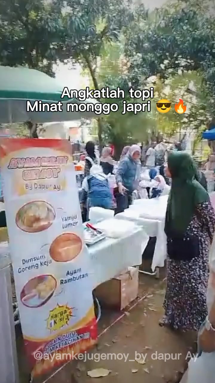 @Ayam keju Gemoy by Dapur AY