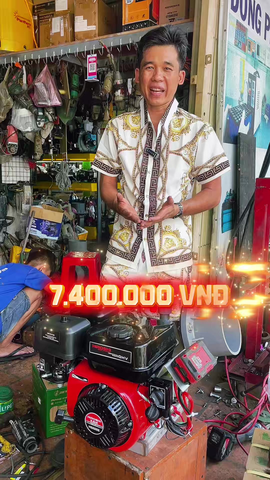 @Hữu Nghị Đồng Th&aacute;p