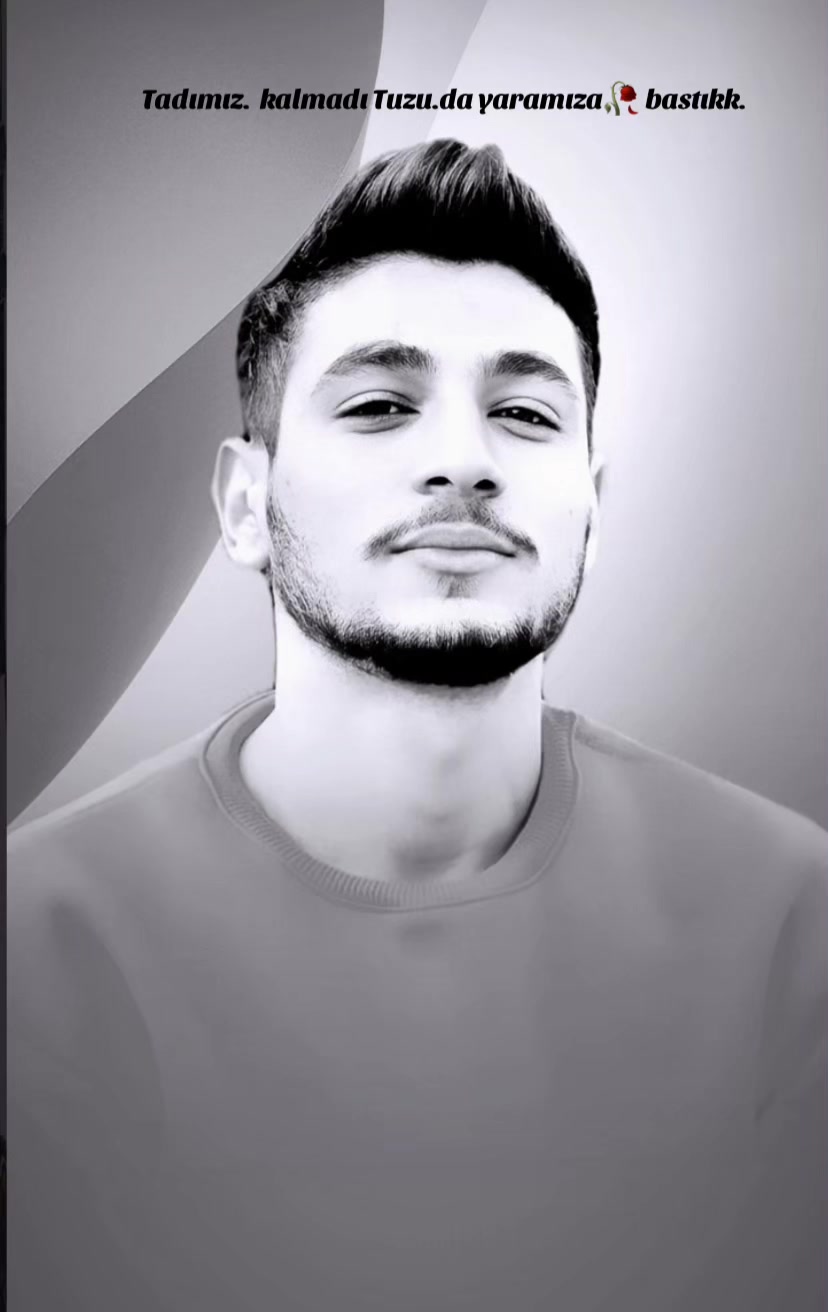 @💫 Caner Kılıç 💫