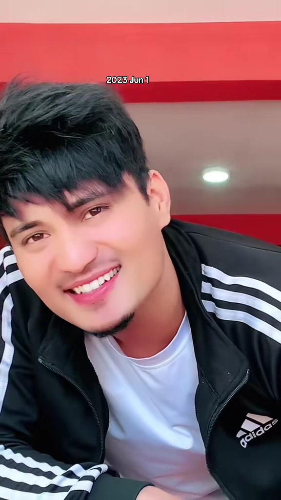 @Iam Sushant