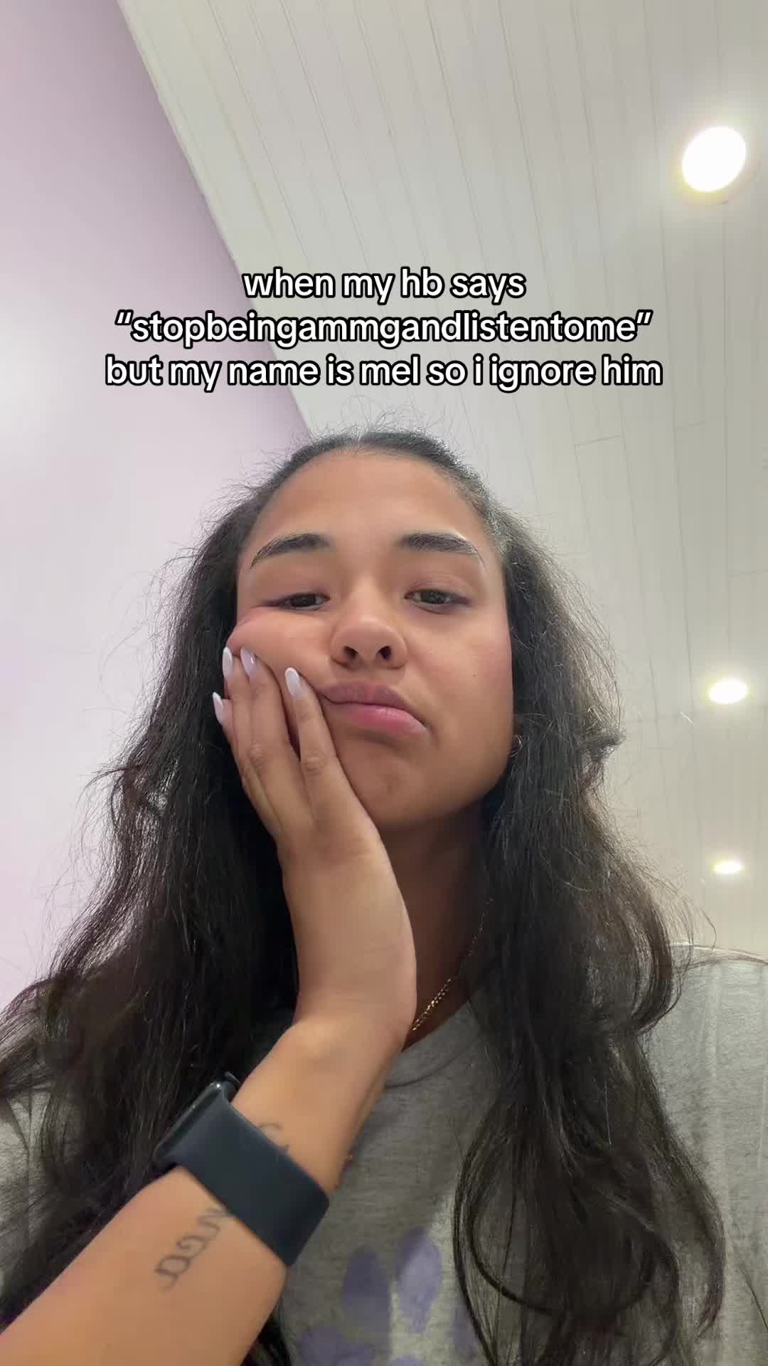 @M E L