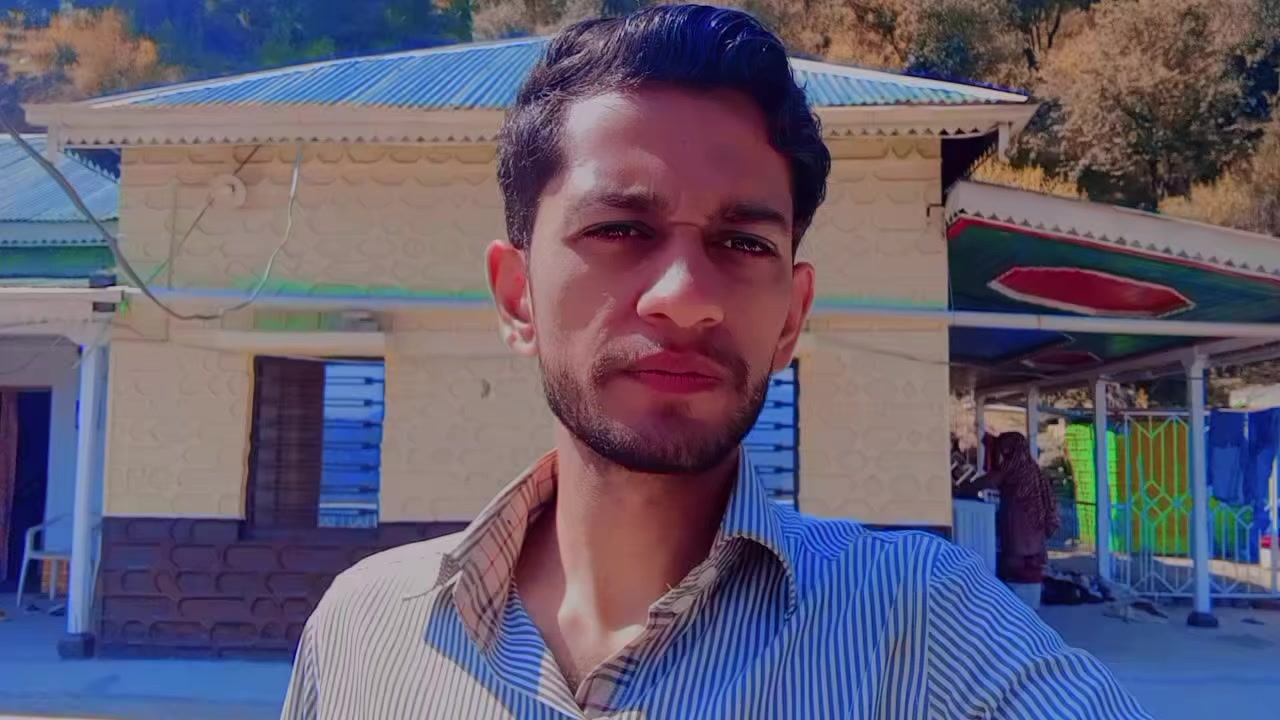 @کشمیر کے وارث