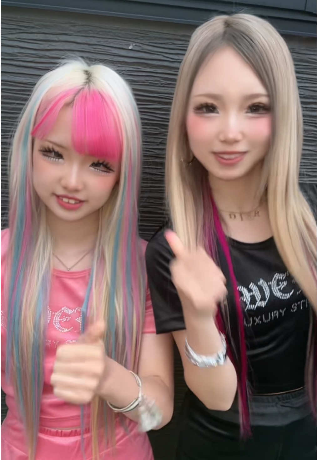 @なぎ🌺🌈KOGYARU専属モデル