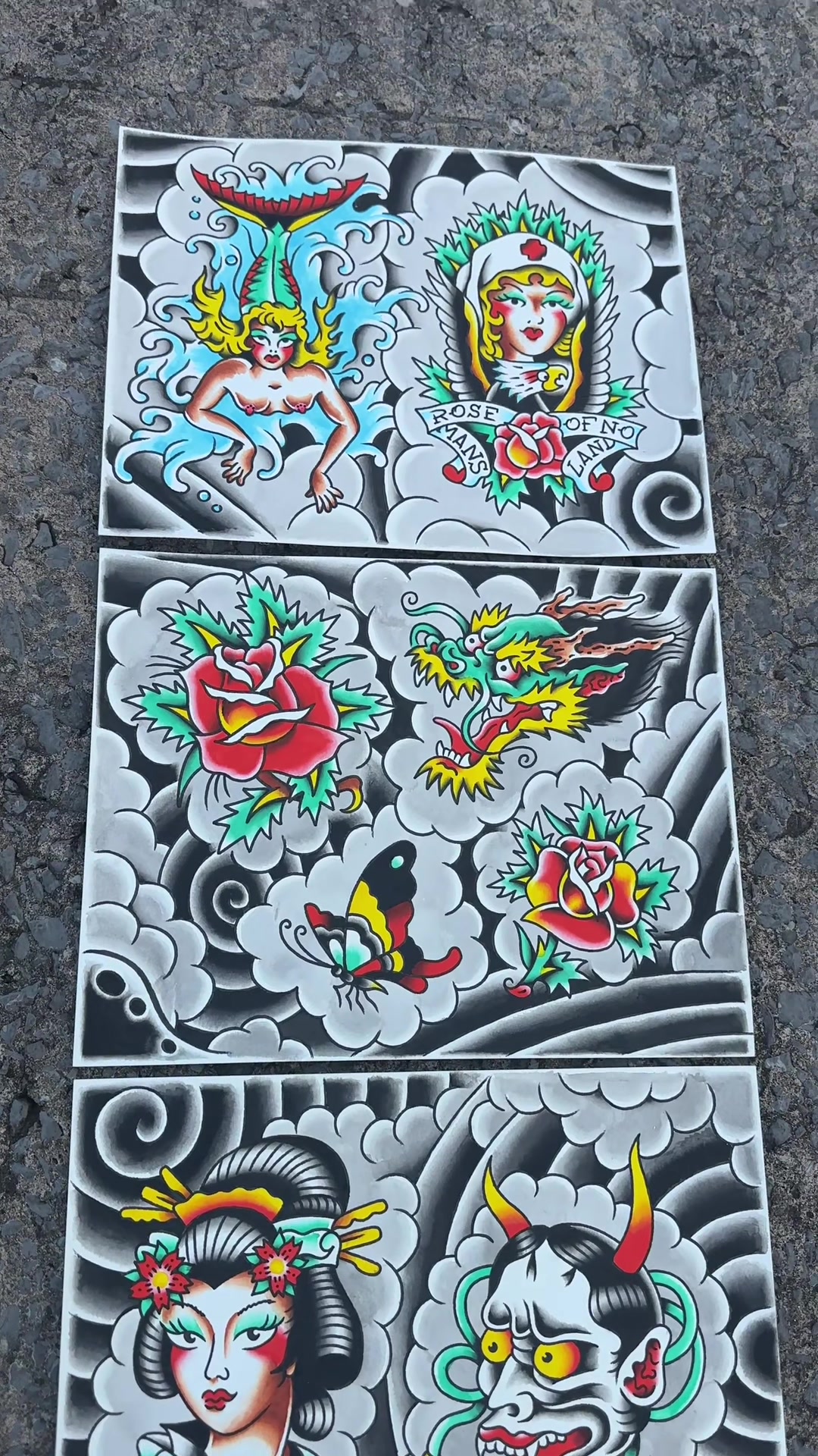 @tradscratcher
