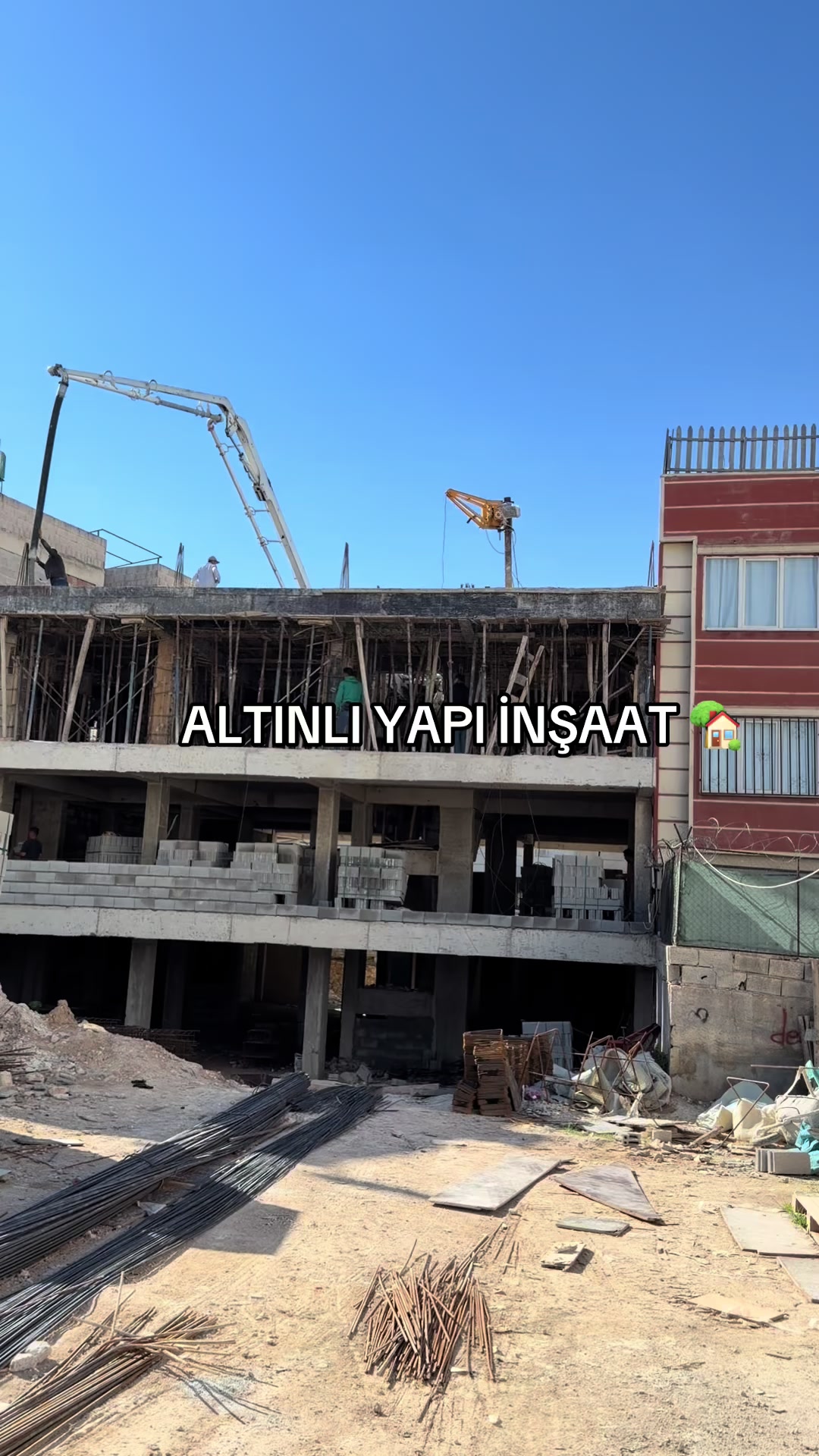 @ALTINLI YAPI & İNŞ 🏡