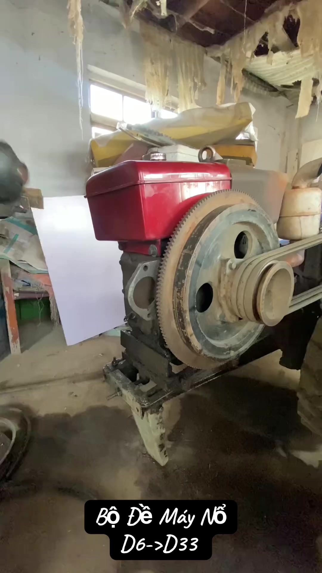 @Bộ Đề M&aacute;y Nổ