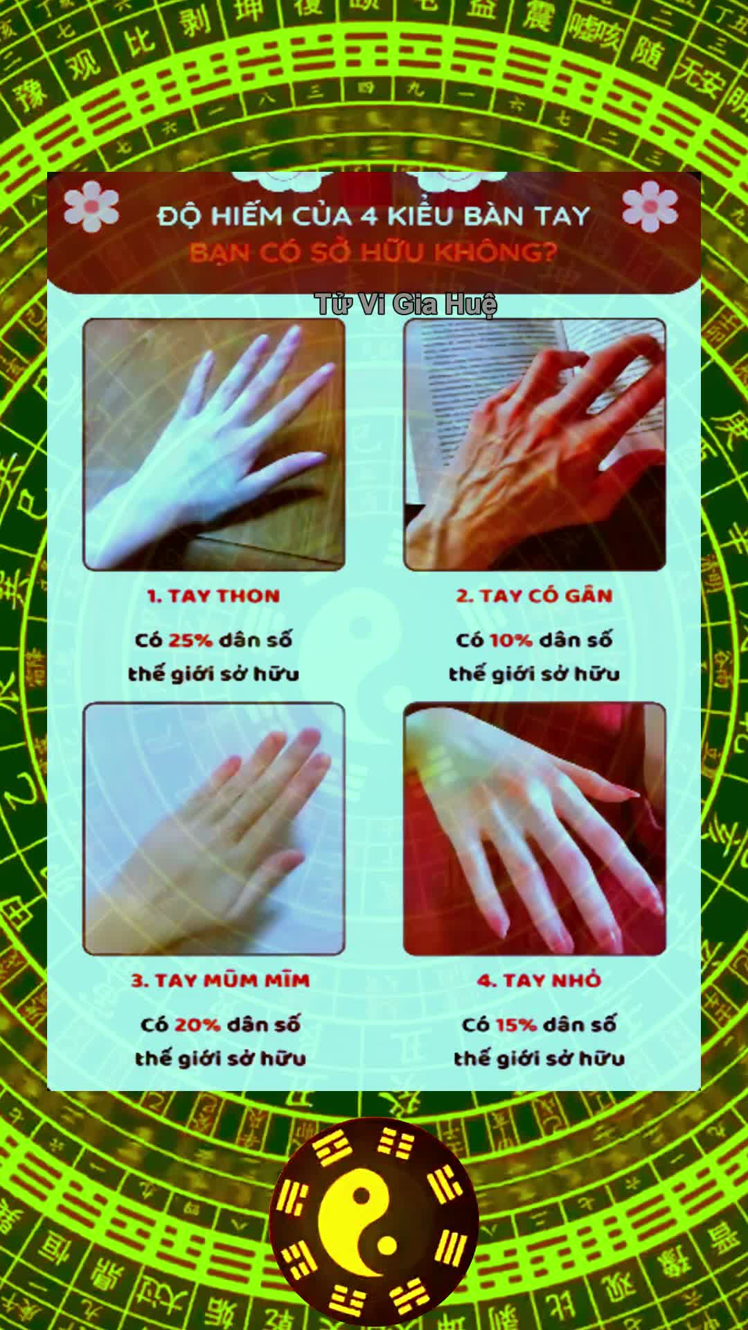 @Tử Vi Thần Số Học Gia Huệ