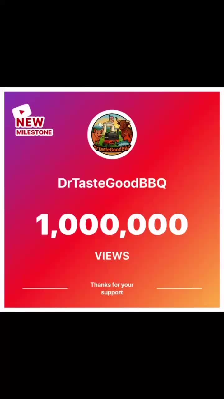 @DrTasteGoodBBQ