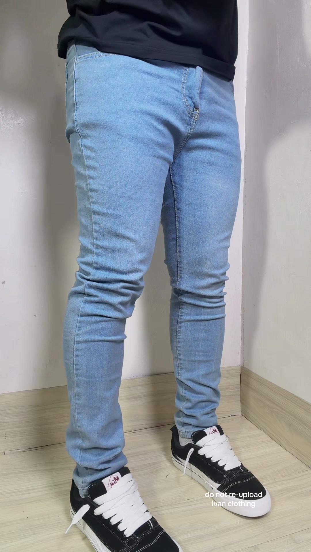 @Ivan Clothing