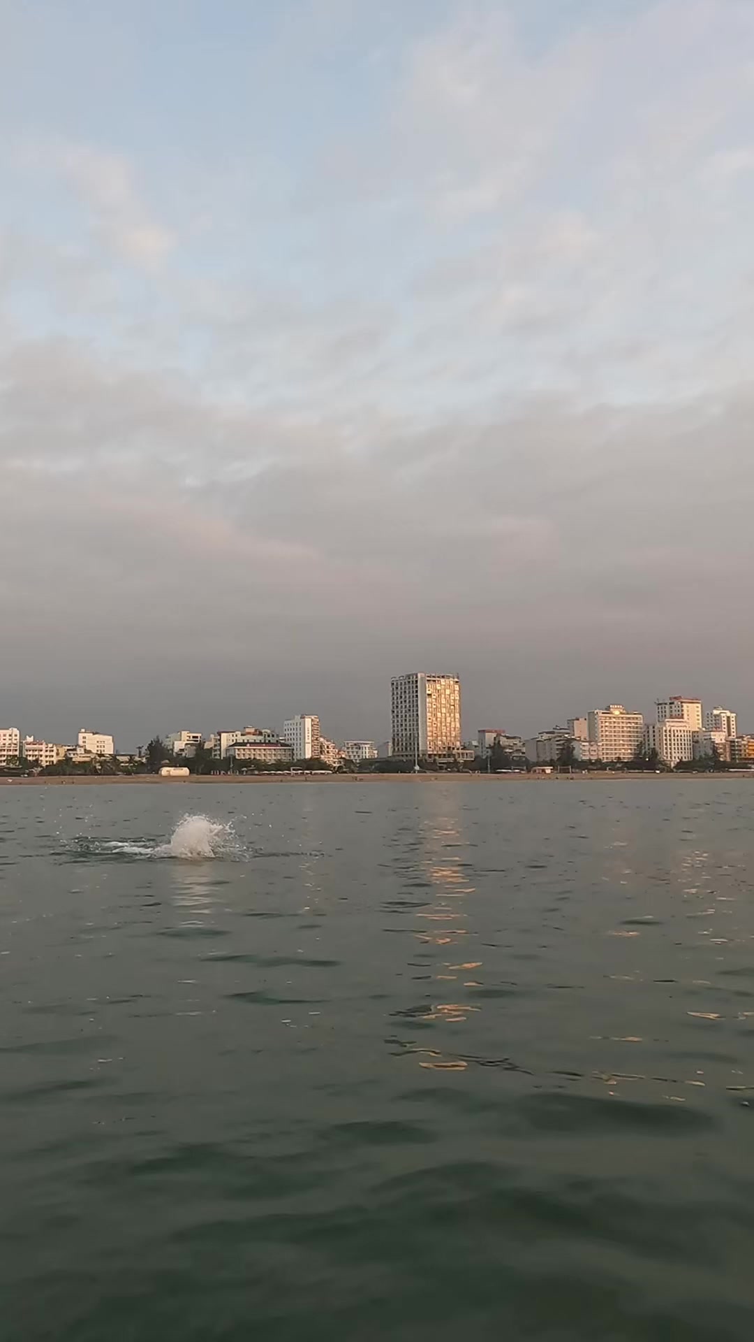 @Đinh Thuần Swimming