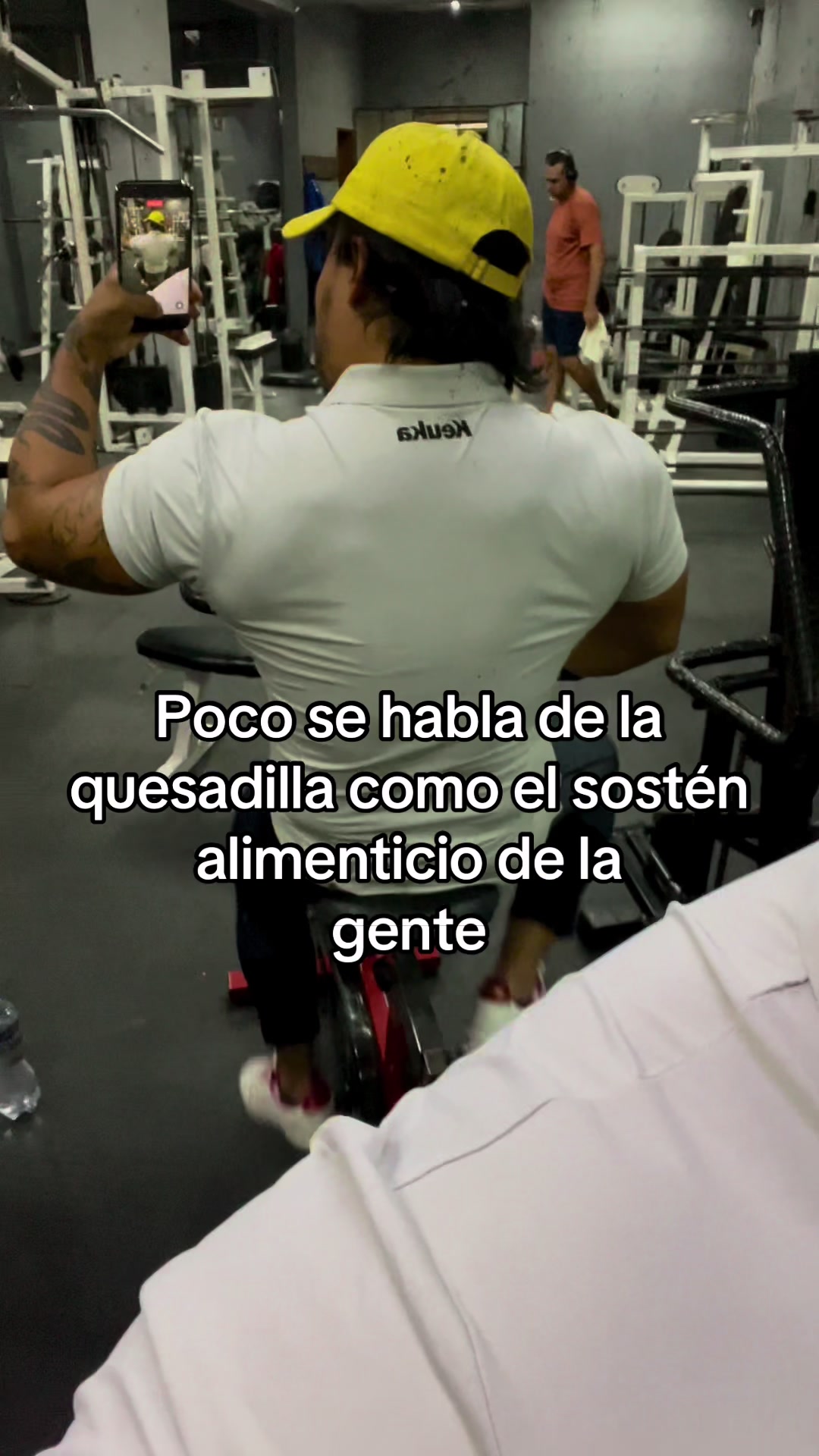 @Leon Ramirez