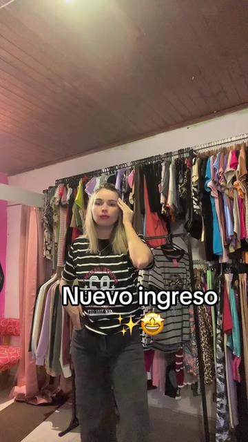 @La chaqueña