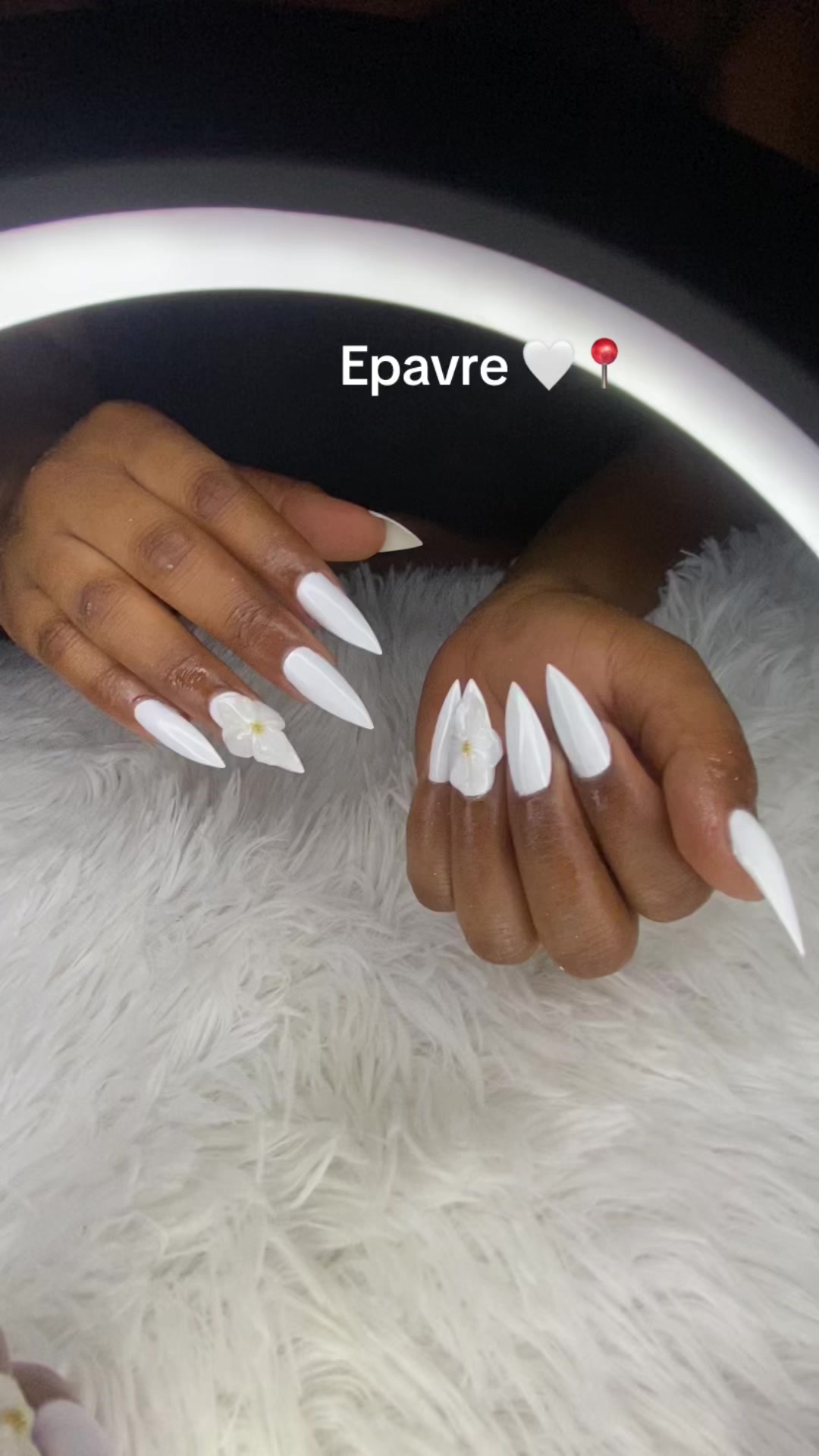 @la Belle phidoo beauty ✂️💅