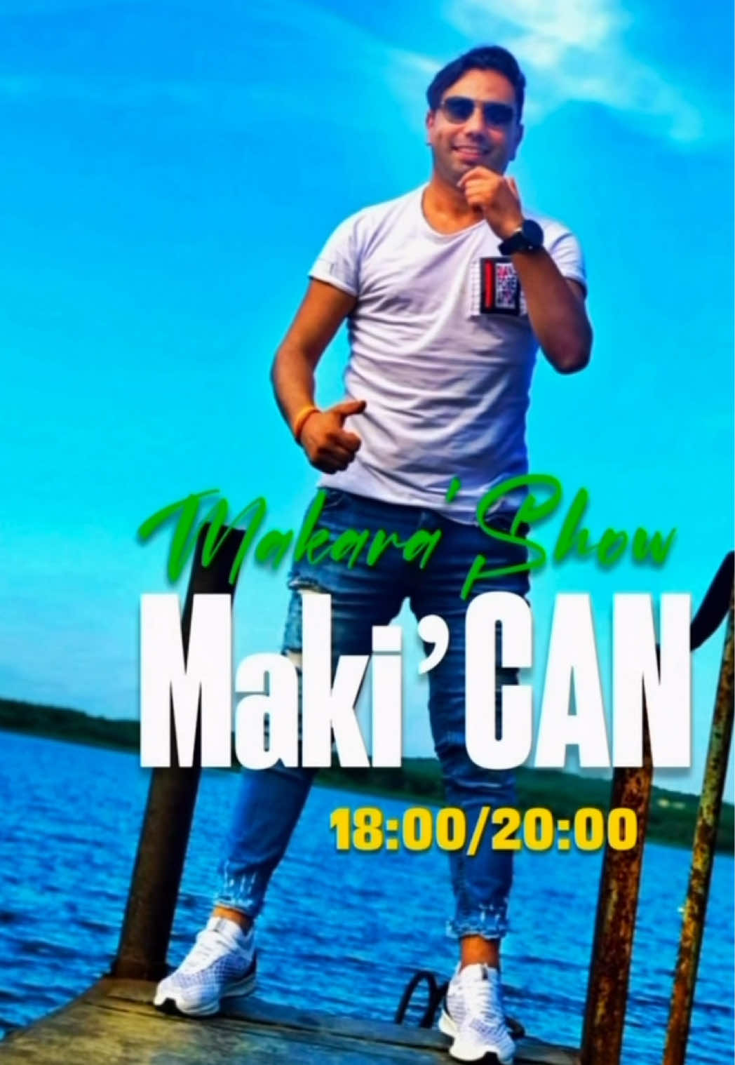 @Maki’CAN✅